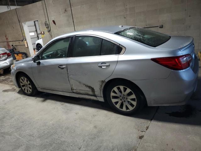 Photo 2 from auction – 2015 SUBARU LEGACY 2.5 with VIN 4S3BNAC63F3025692