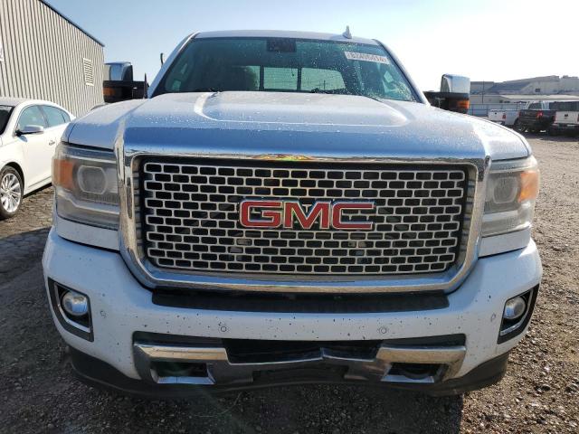Photo 5 from auction – 2015 GMC SIERRA K25 with VIN 1GT120E86FF624291