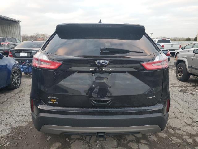 Photo 6 from auction – 2022 FORD EDGE SEL with VIN 2FMPK4J99NBA79330