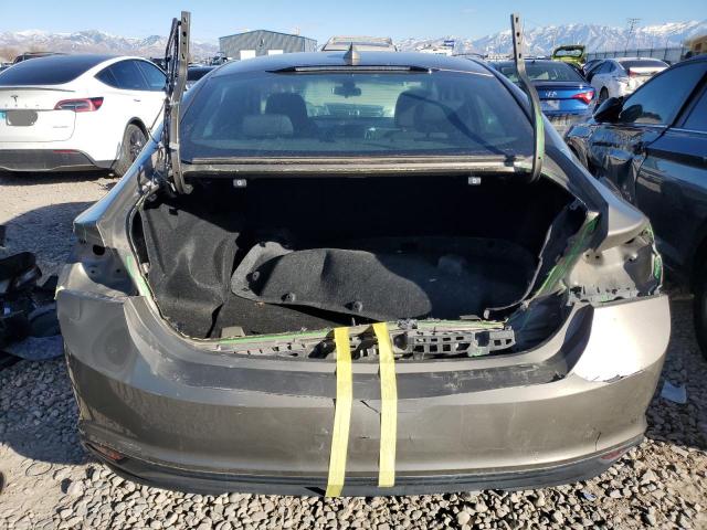Photo 6 from auction – 2020 CHEVROLET MALIBU LT with VIN 1G1ZD5ST2LF091847