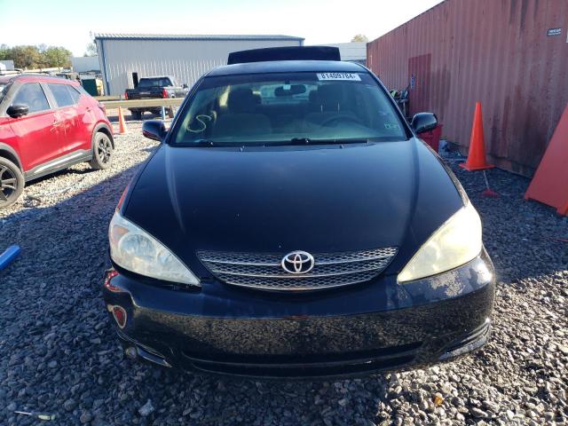 Photo 5 from auction – 2004 TOYOTA CAMRY LE with VIN 4T1BE32KX4U297623