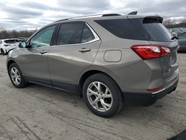 Photo 2 from auction – 2018 CHEVROLET EQUINOX LT with VIN 3GNAXTEX0JS637012