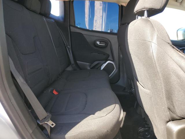 Photo 11 from auction – 2018 JEEP RENEGADE L with VIN ZACCJABB7JPJ12771