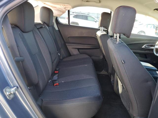 Photo 10 from auction – 2011 CHEVROLET EQUINOX LT with VIN 2CNFLEE5XB6346601