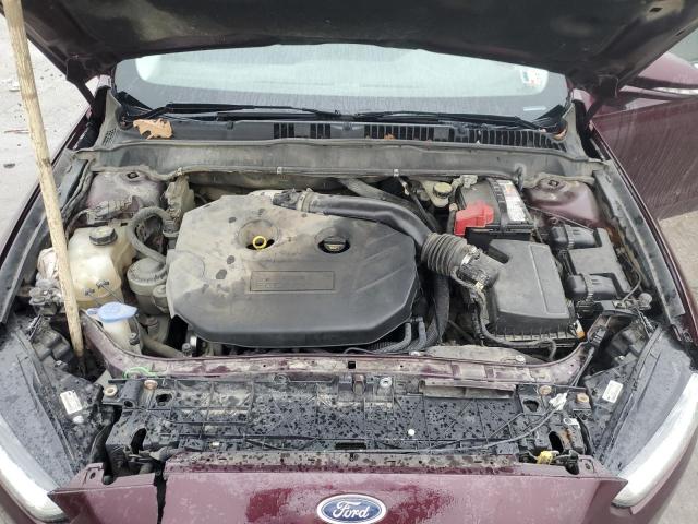 Photo 11 from auction – 2013 FORD FUSION SE with VIN 3FA6P0H95DR200702