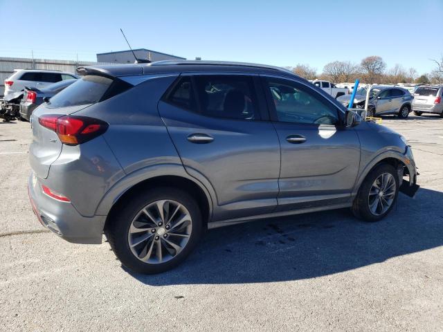 Photo 3 from auction – 2022 BUICK ENCORE GX with VIN KL4MMDSL3NB089878