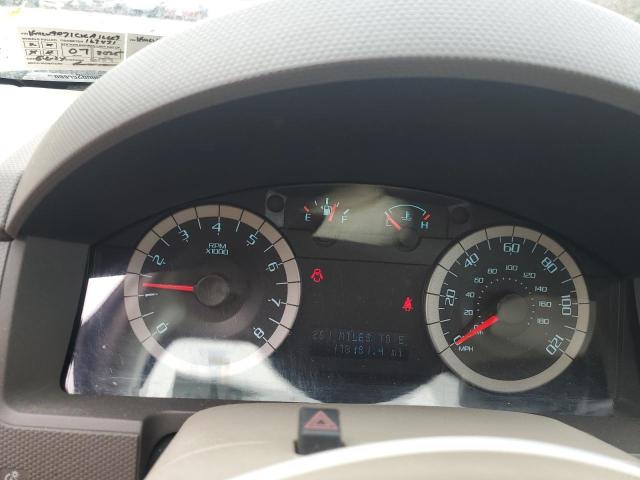 Photo 9 from auction – 2012 FORD ESCAPE XLT with VIN 1FMCU9D71CKA16659