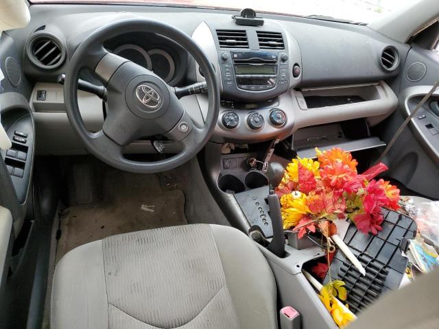 Photo 8 from auction – 2010 TOYOTA RAV4 with VIN JTMZF4DV8A5023243