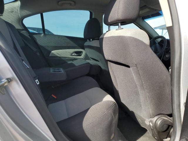 Photo 10 from auction – 2012 CHEVROLET CRUZE LS with VIN 1G1PC5SH4C7382026