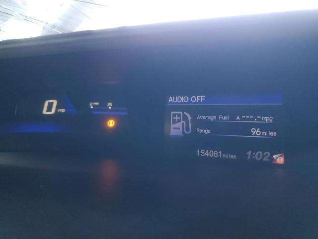 Photo 9 from auction – 2015 HONDA CIVIC LX with VIN 19XFB2F55FE287127