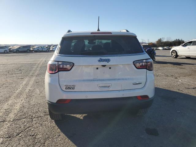 Photo 6 from auction – 2020 JEEP COMPASS LA with VIN 3C4NJDBB5LT234425