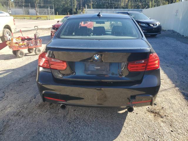Photo 6 from auction – 2014 BMW 335 I with VIN WBA3A9C52EF477634