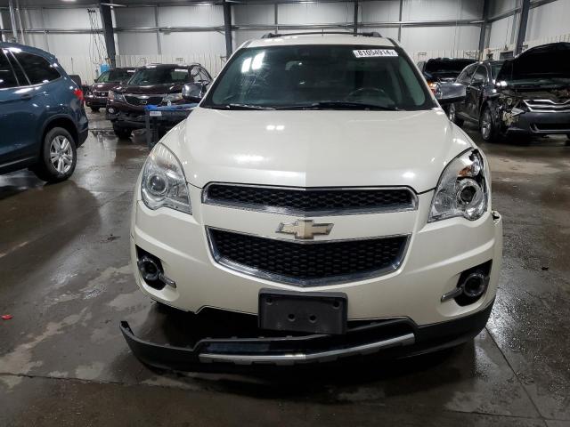 Photo 5 from auction – 2013 CHEVROLET EQUINOX LT with VIN 1GNFLGEK5DZ128571
