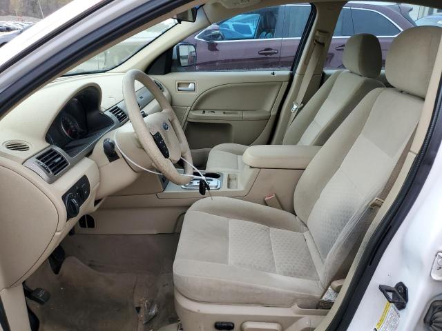 Photo 7 from auction – 2005 FORD FIVE HUNDR with VIN 1FAFP23165G160622