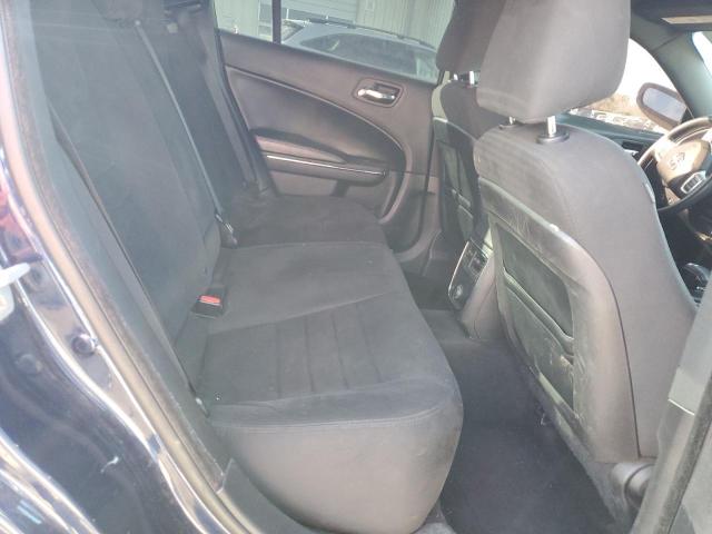 Photo 10 from auction – 2014 DODGE CHARGER SE with VIN 2C3CDXBG0EH360414