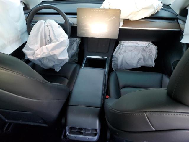 Photo 8 from auction – 2023 TESLA MODEL 3 with VIN 5YJ3E1EA7PF467417