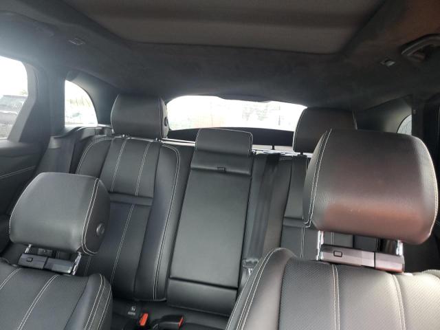Photo 10 from auction – 2023 LAND ROVER RANGE ROVE with VIN SALYV2FU4PA363053