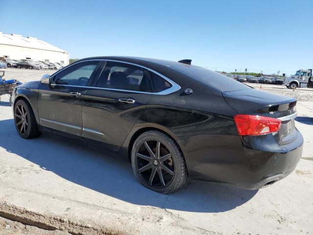 Photo 2 from auction – 2017 CHEVROLET IMPALA PRE with VIN 2G1145S33H9159120
