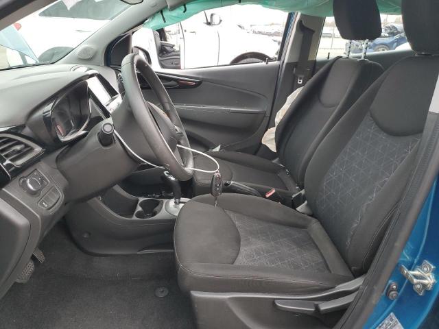 Photo 7 from auction – 2020 CHEVROLET SPARK 1LT with VIN KL8CD6SA0LC404566