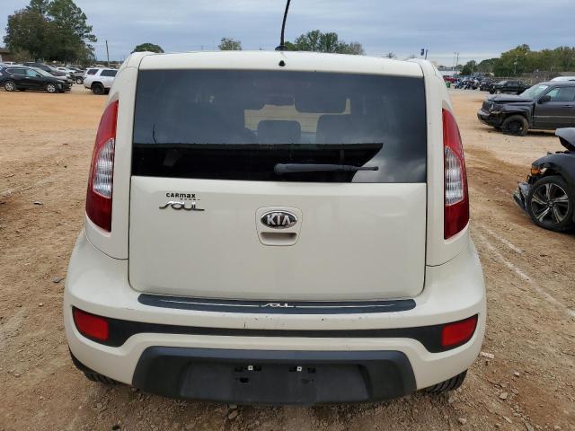 Photo 6 from auction – 2013 KIA SOUL with VIN KNDJT2A51D7512364