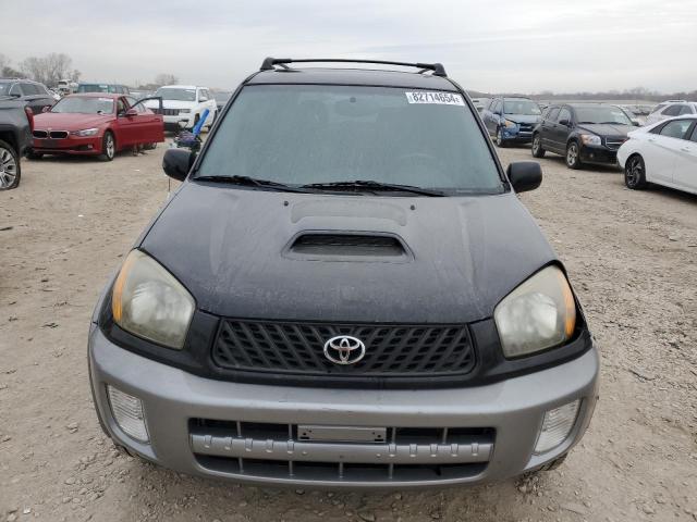 Photo 5 from auction – 2003 TOYOTA RAV4 with VIN JTEGH20V530096853