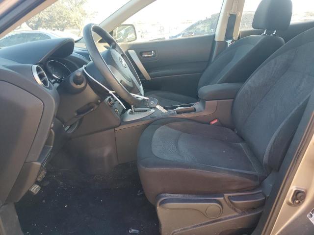 Photo 7 from auction – 2013 NISSAN ROGUE S with VIN JN8AS5MT4DW503439