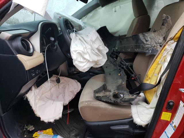 Photo 7 from auction – 2013 TOYOTA RAV4 XLE with VIN JTMRFREV3D5027829