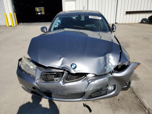 Photo 5 from auction – 2011 BMW 328 I with VIN WBAPH7C51BE850066