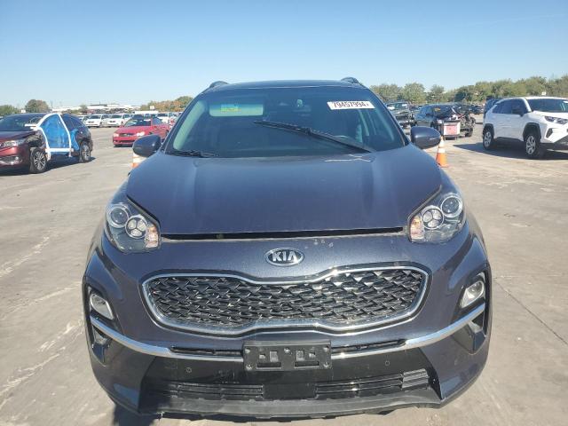 Photo 5 from auction – 2020 KIA SPORTAGE E with VIN KNDPN3AC1L7735334