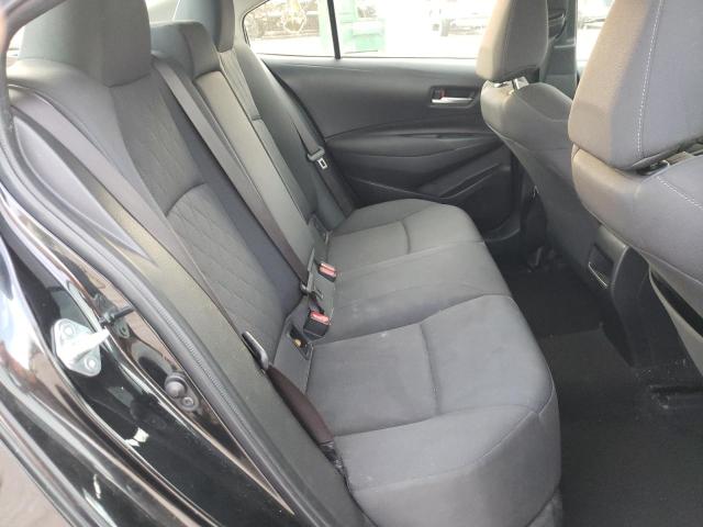 Photo 10 from auction – 2020 TOYOTA COROLLA LE with VIN JTDEPRAE5LJ095752
