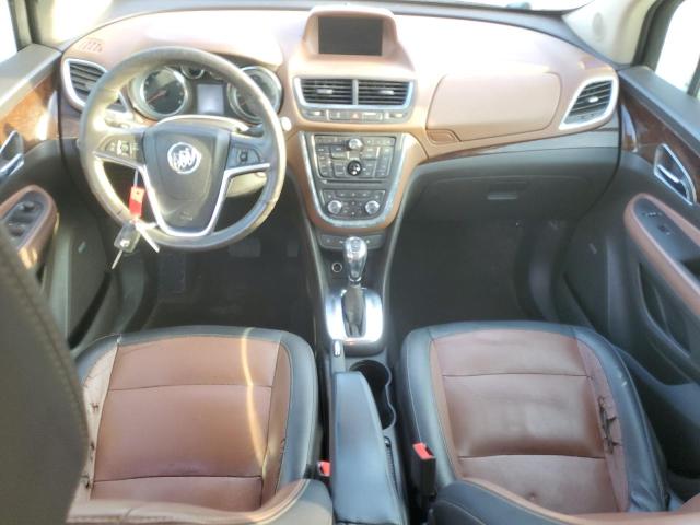 Photo 8 from auction – 2014 BUICK ENCORE PRE with VIN KL4CJDSB9EB599678
