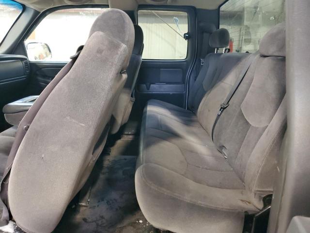 Photo 10 from auction – 2006 GMC NEW SIERRA with VIN 1GTEK19B96Z239867