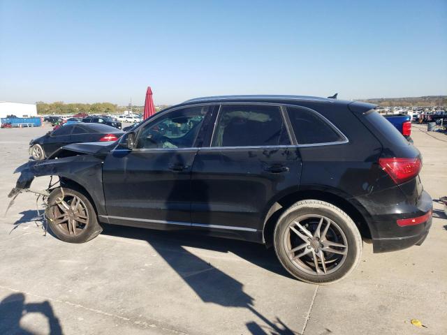 Photo 2 from auction – 2013 AUDI Q5 PREMIUM with VIN WA1LFAFP6DA099102