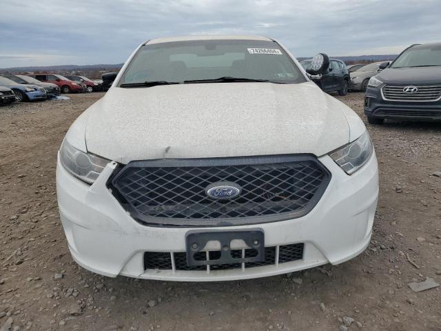 Zdjęcie 5 z aukcji – 2017 FORD TAURUS POL z VIN 1FAHP2L80HG133748