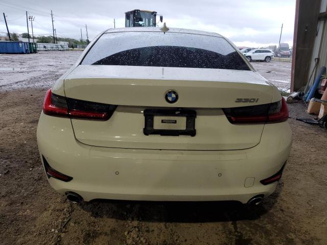 Photo 6 from auction – 2019 BMW 330I with VIN WBA5R1C50KAK12321