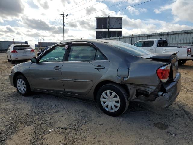 Photo 2 from auction – 2006 TOYOTA CAMRY LE with VIN 4T1BE32KX6U724978