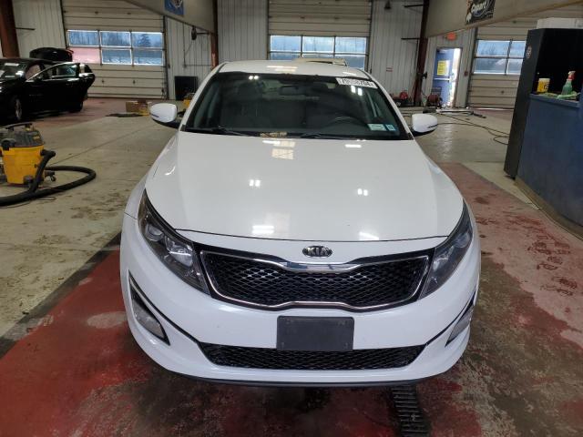 Photo 5 from auction – 2015 KIA OPTIMA LX with VIN KNAGM4A7XF5586415