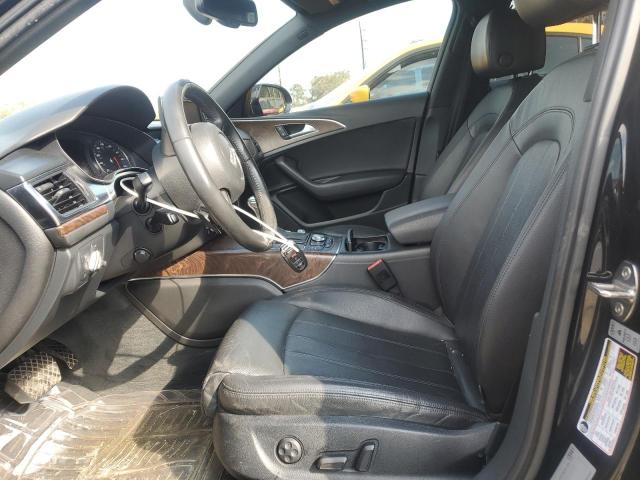 Photo 7 from auction – 2013 AUDI A6 PRESTIG with VIN WAUHGAFC8DN098223