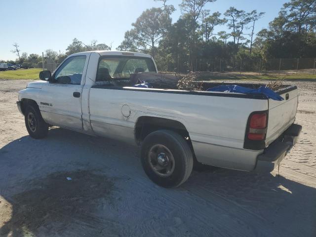 Photo 2 from auction – 2001 DODGE RAM 1500 with VIN 1B7HC16Y31S185082