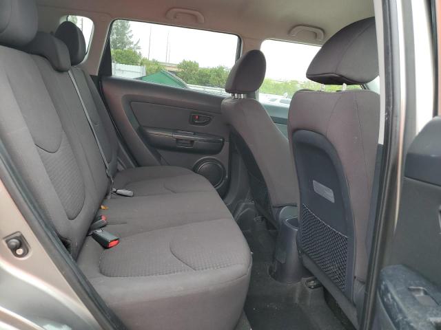 Photo 10 from auction – 2013 KIA SOUL with VIN KNDJT2A55D7579033