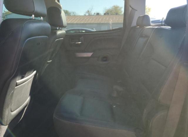 Photo 10 from auction – 2014 CHEVROLET SILVERADO with VIN 3GCUKSEC6EG297790