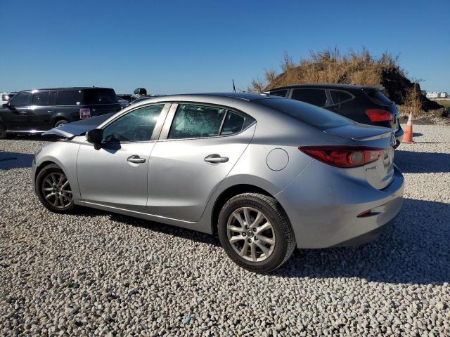 Photo 2 from auction – 2016 MAZDA 3 TOURING with VIN 3MZBM1W77GM315129