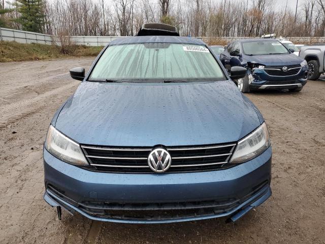 Photo 5 from auction – 2015 VOLKSWAGEN JETTA BASE with VIN 3VW2K7AJ3FM254856