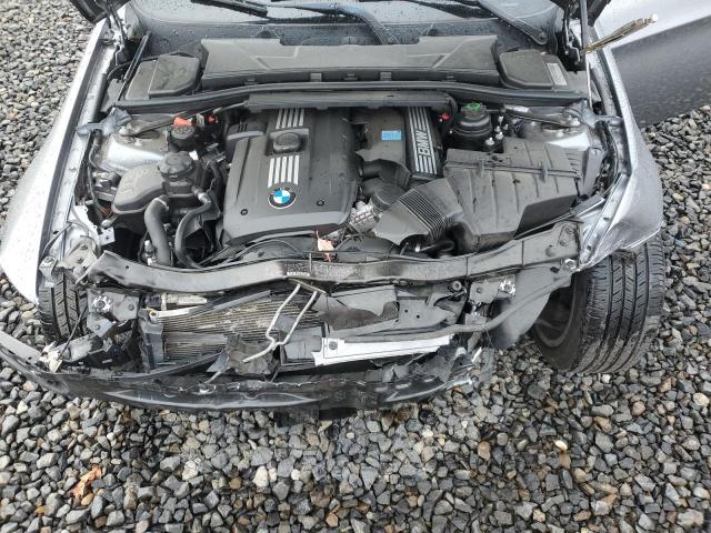 Photo 11 from auction – 2011 BMW 328 I SULE with VIN WBAPH5G52BNM76582
