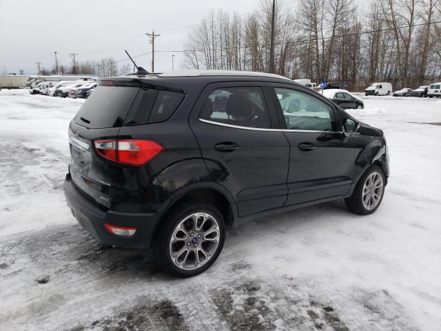 صورة رقم 3 من المزاد - 2019 FORD ECOSPORT T مع VIN MAJ6S3KL7KC281542