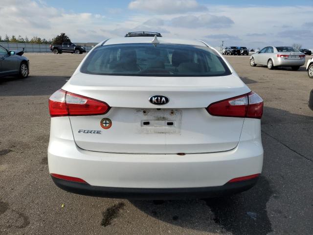 Photo 6 from auction – 2016 KIA FORTE LX with VIN KNAFX4A68G5604132