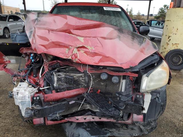 Photo 5 from auction – 2010 TOYOTA RAV4 with VIN JTMBF4DV6A5020570