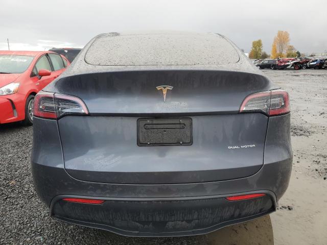 صورة رقم 6 من المزاد - 2023 TESLA MODEL Y مع VIN 7SAYGDEE5PF813911
