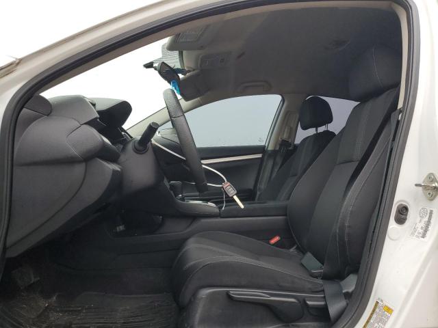 Photo 7 from auction – 2016 HONDA CIVIC LX with VIN 2HGFC2F55GH004200