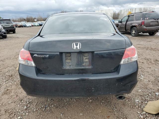 Photo 6 from auction – 2010 HONDA ACCORD LXP with VIN 1HGCP2F42AA041497